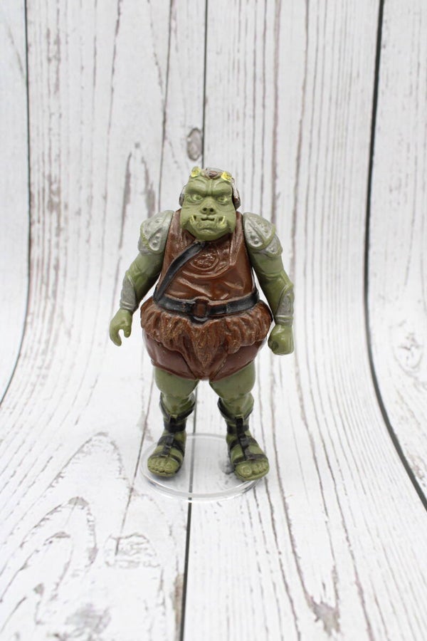 Vintage Gamorrean Guard - 1983 - Macau - Star Wars - Kenner