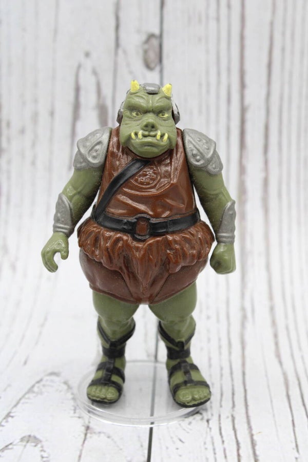 Vintage Gamorrean Guard - 1983 - Macau - Star Wars - Kenner