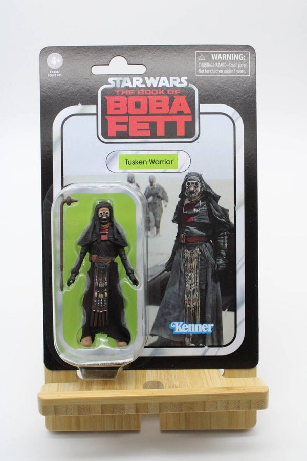 Tusken Warrior - VC279 - Star Wars The Vintage Collection