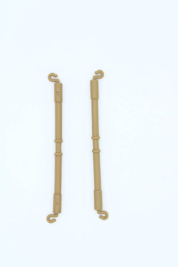 Aerial Net piece Dinosaur Tracking Set - Jurassic Park III - Hasbro - 2001