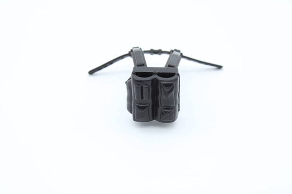 Backpack (Robert Muldoon) - Jurassic Park - Kenner - 1993