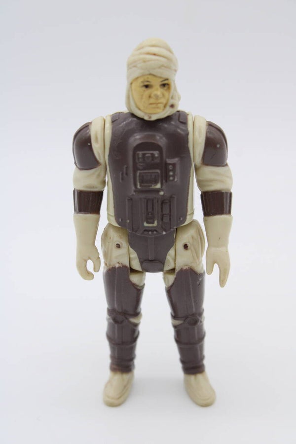 Vintage Dengar - 1980 - Hong Kong - Star Wars (SW0120)