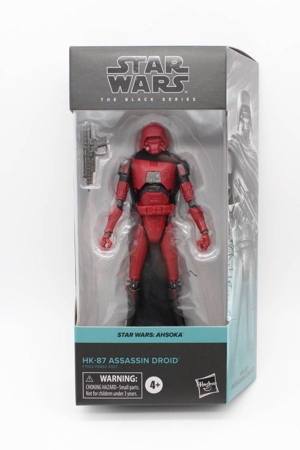 HK-87 Assassin Droid - Star Wars The Black Series