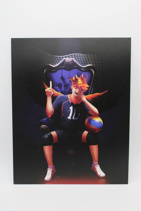 Art Print Haikyu