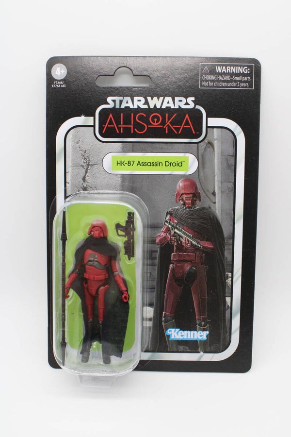HK-87 Assassin Droid - VC294 - Star Wars The Vintage Collection