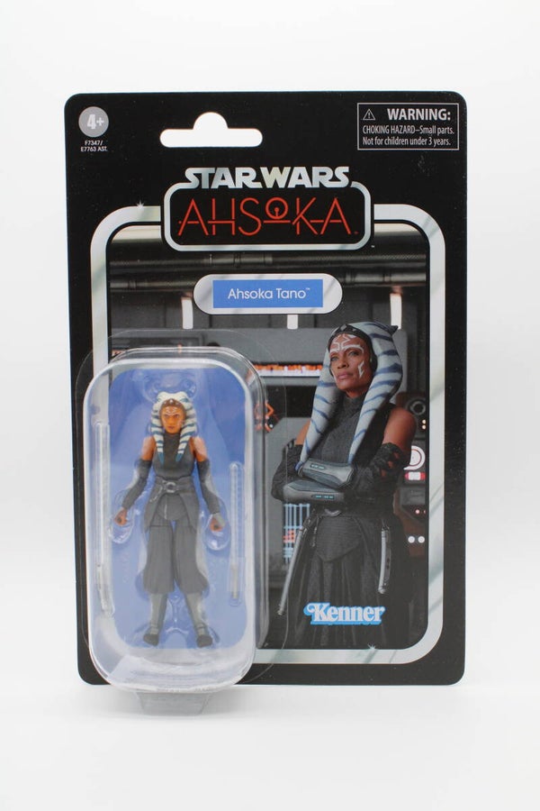 Ahsoka Tano - VC297 - Star Wars The Vintage Collection