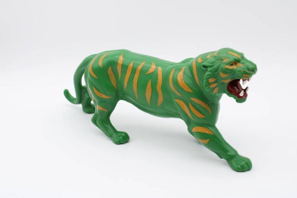 Battle Cat - Masters of the Universe - 1983 - Malaysia - Mattel