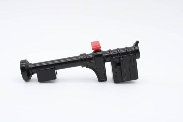 Firing Tranq Bazooka - Jurassic Park - Kenner - 1993