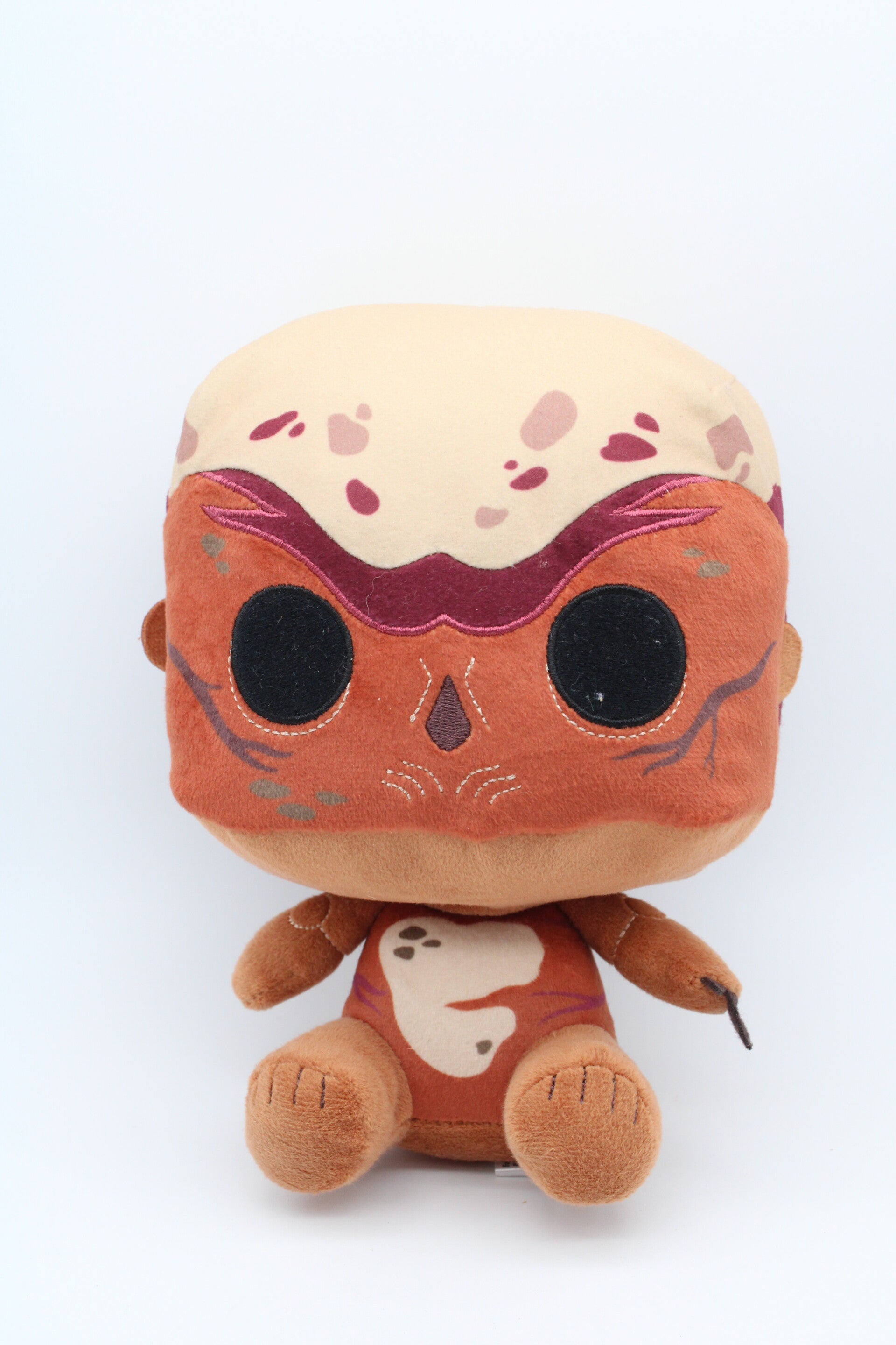 Vecna Collectible Plush - Stranger Things - Funko Plushies