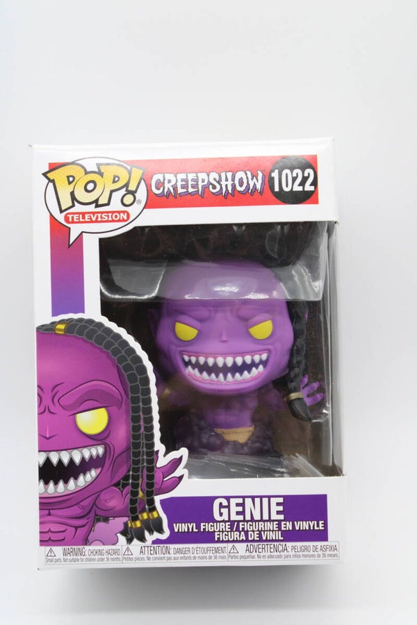 Genie - 1022 - Creepshow - Funko Pop!