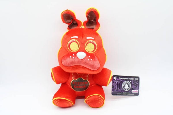 Plush System Error Bonnie - Five Nights at Freddy's - Funko