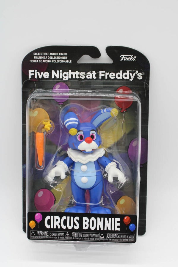 Circus Bonnie - Five Nights at Freddy's - Collectible Action Figure - Funko