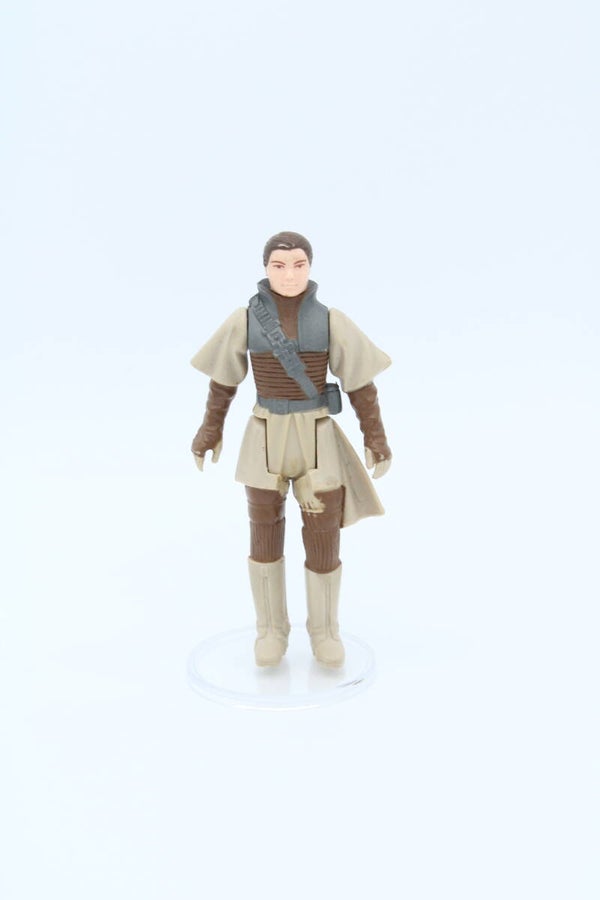 Vintage Princess Leia in Boushh Disguise - 1983 - No COO - Star Wars (SW0013)