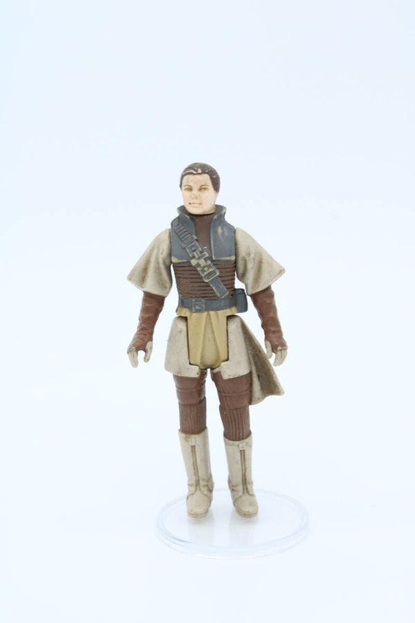 Vintage Princess Leia in Boushh Disguise - 1983 - Hong Kong - Star Wars (SW0017)