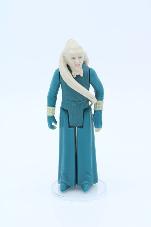 Vintage Bib Fortuna - 1983 - Made in Taiwan - Star Wars (SW0020)