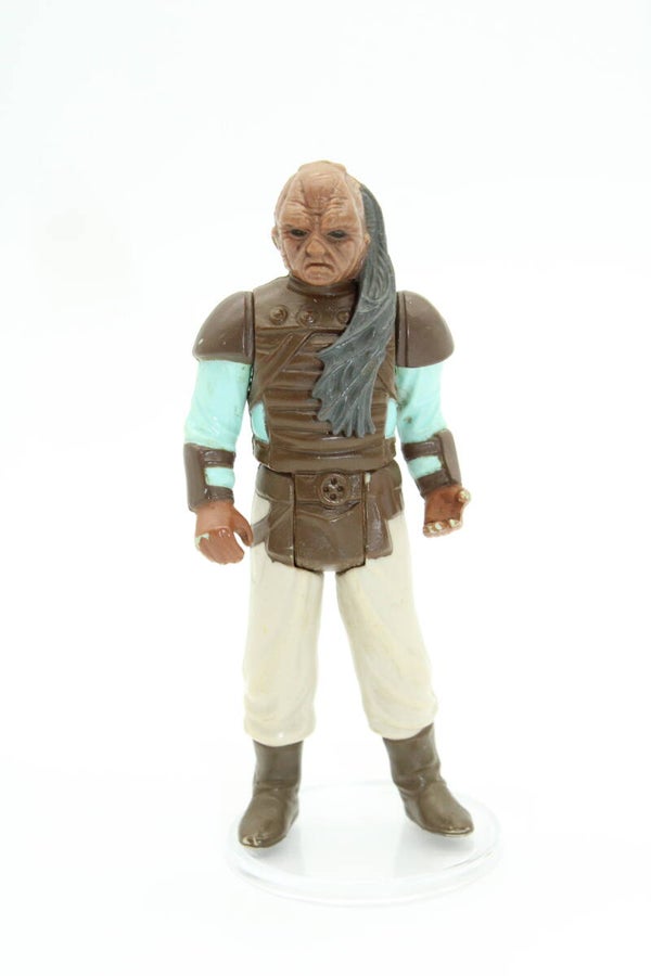 Vintage Weequay - 1983 - H.K. - Star Wars (SW0035)