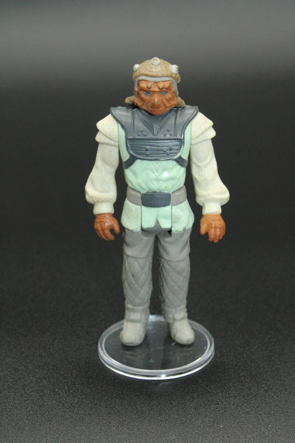 Vintage Nikto - 1983 - No COO - Star Wars (SW0047)