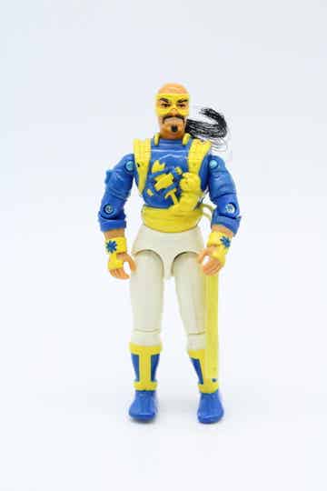 1991 GI JOE BATTLE COPTERS MAJOR ALTITUDE ... - FR 1991 GI JOE BATTLE COPTERS MAJOR ALTITUDE ... - FR