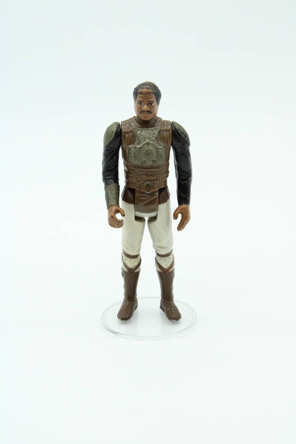 Vintage Lando Calrissian Skiff Guard - 1982 - H.K. - Star Wars (SW0114)