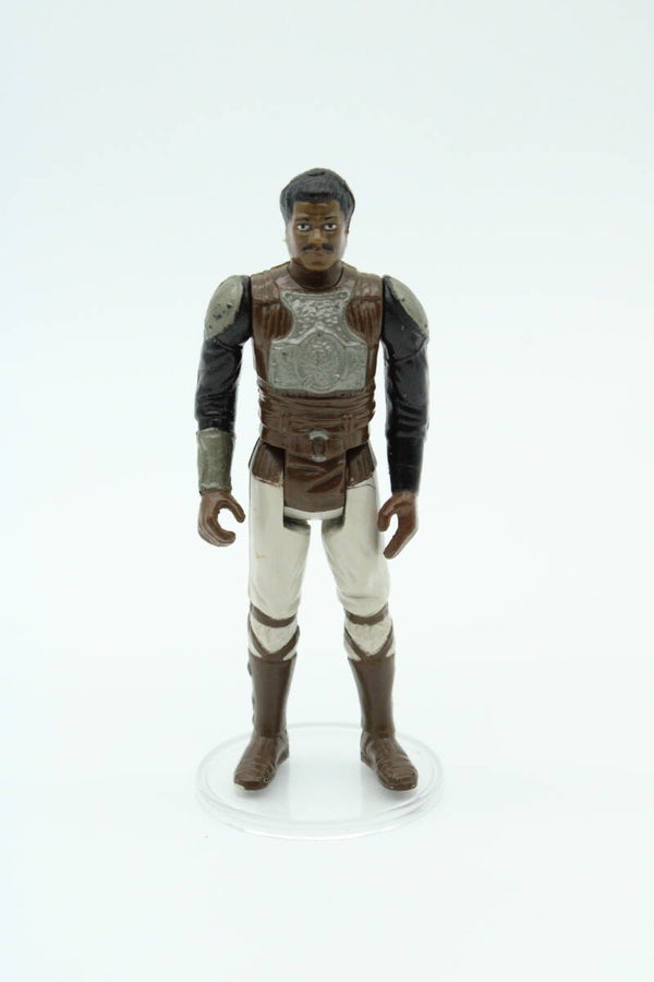 Vintage Lando Calrissian Skiff Guard - 1982 - H.K. - Star Wars (SW0118)