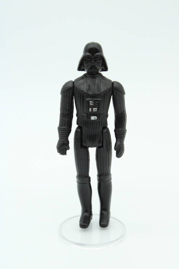 Vintage Darth Vader - 1977 - Raised Bar No COO - Star Wars (SW0106)