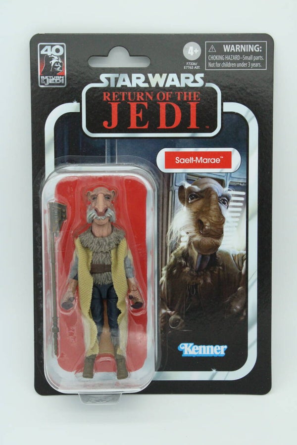 Saelt-Marae - Star Wars The Vintage Collection (B)