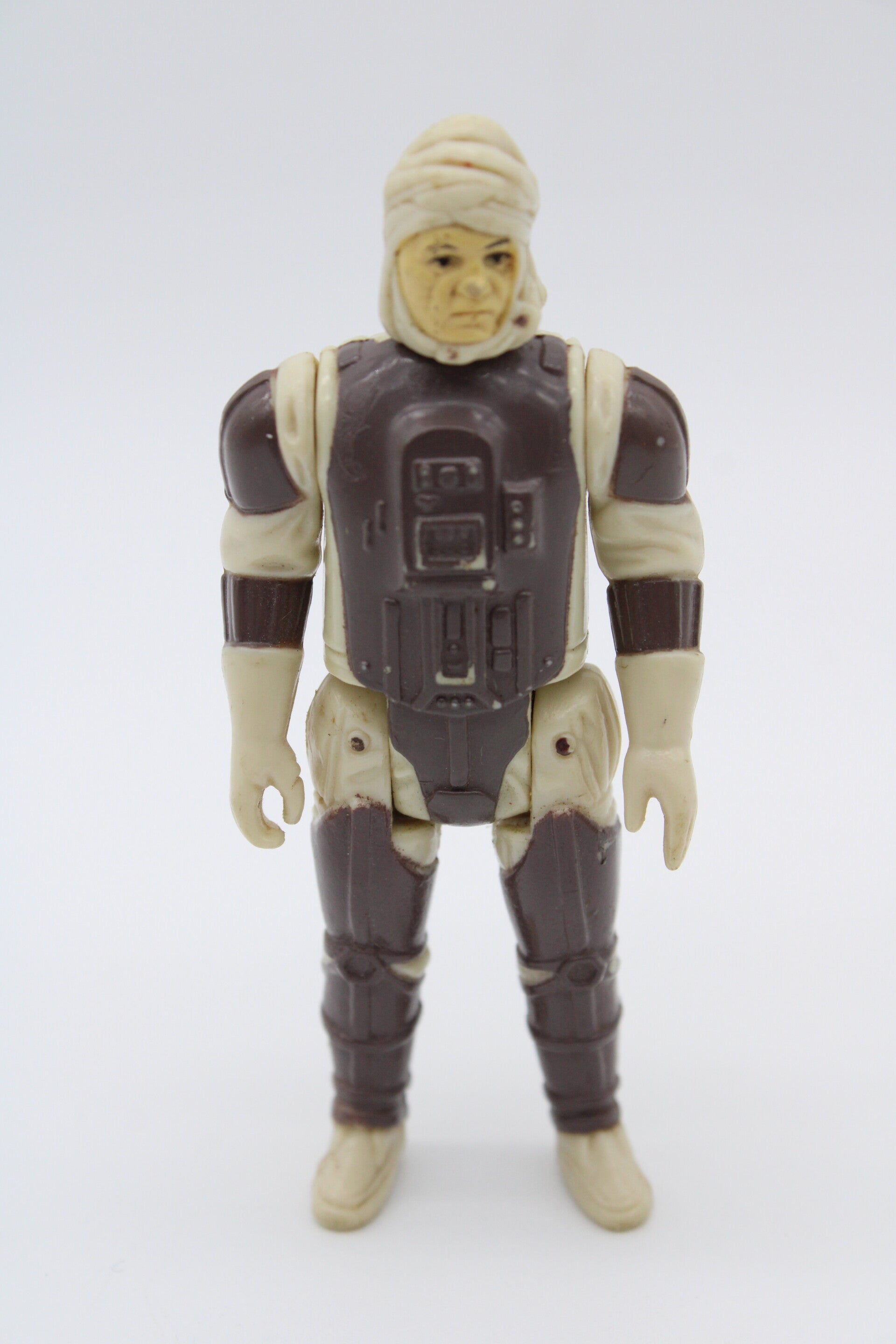 Vintage Dengar - 1980 - Hong Kong - Star Wars (SW0120)