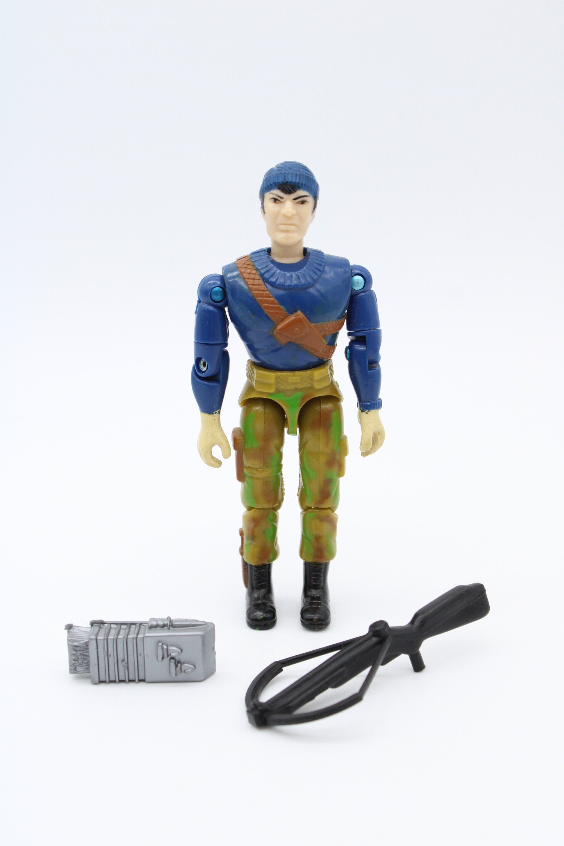 John Eagle - The Corps! - Lanard