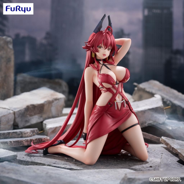Red Hood Beeld - Goddess of Victory: Nikke - Noodle Stopper - Furyu
