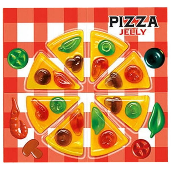 Vidal Pizza Jelly - 66 g