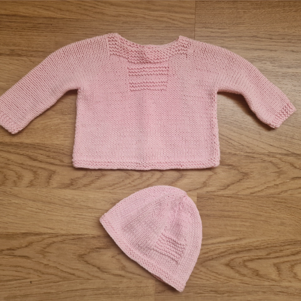 Ensemble de naissance