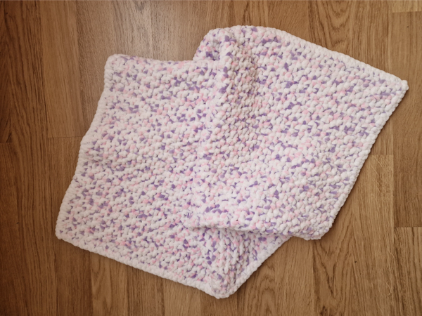 Couverture bébé