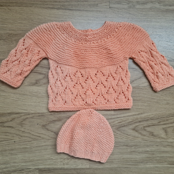 Ensemble de naissance