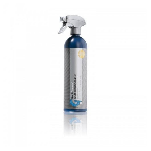 MultiInteriorCleaner 750 ml