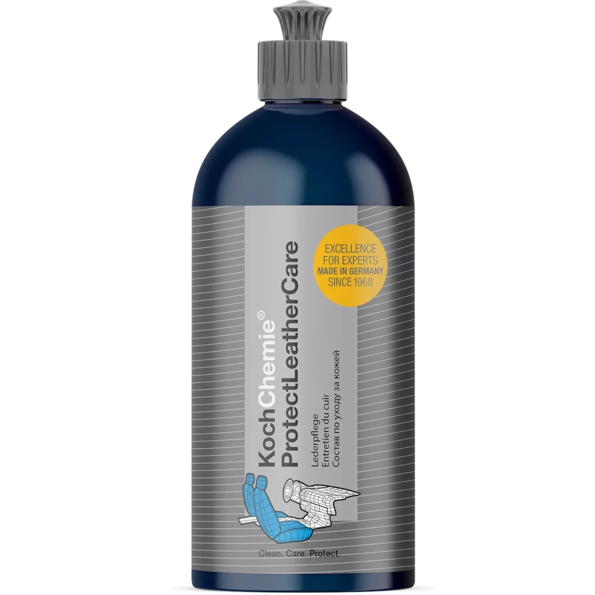 ProtectLeatherCare 500 ml