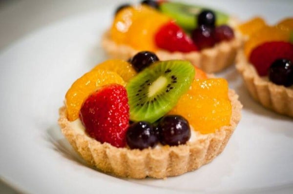 CESTINI DI FRUTTA