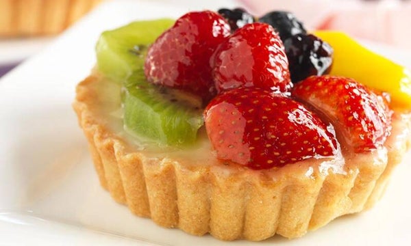 CROSTATINE DI FRUTTA