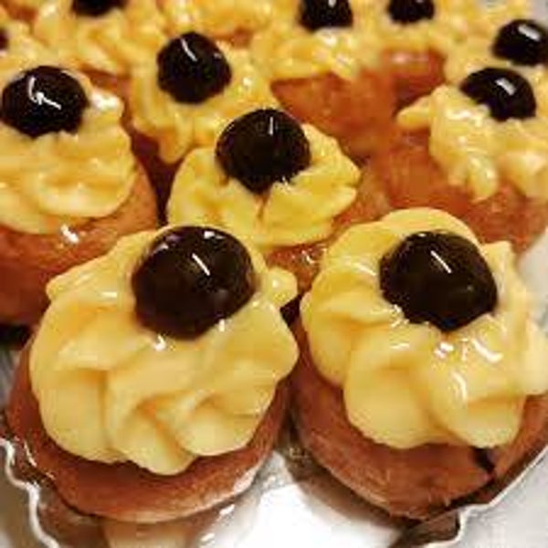 MIGNON CREMA