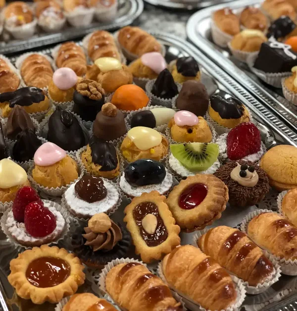 MIGNONETTE MISTE