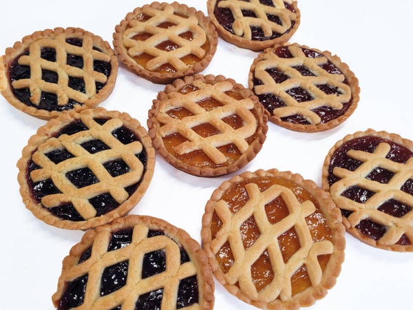 TRANCIO DI CROSTATINE