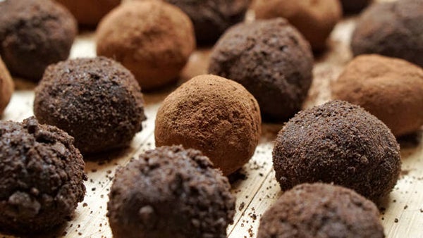 TARTUFI DOLCI