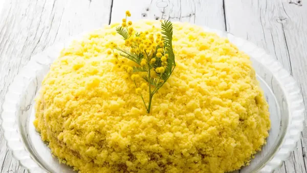 MIMOSA