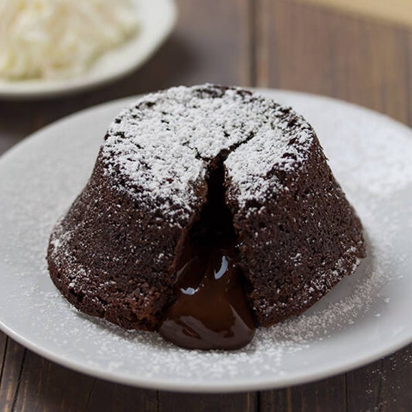 CUORI AL CIOCCOLATO