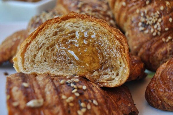 CORNETTO ALLA MARMELLATA