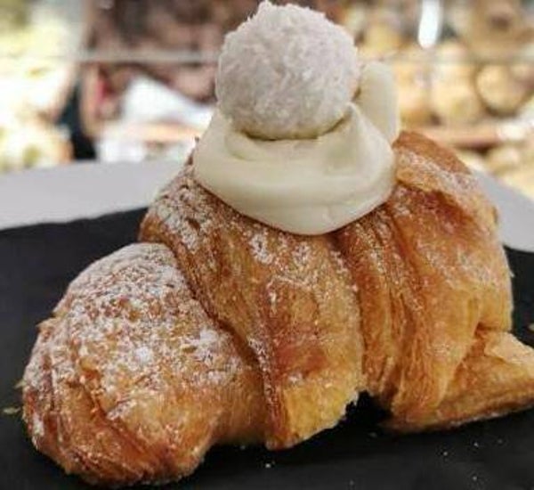 CORNETTO AL COCCO