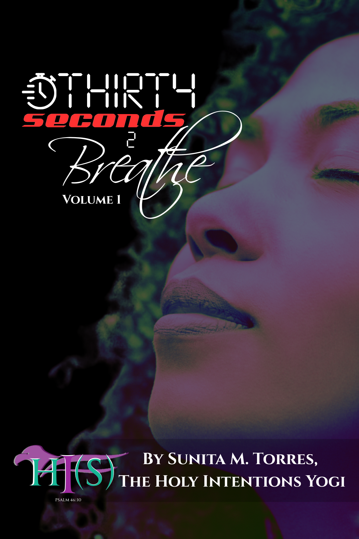 Thirty Seconds 2 Breathe