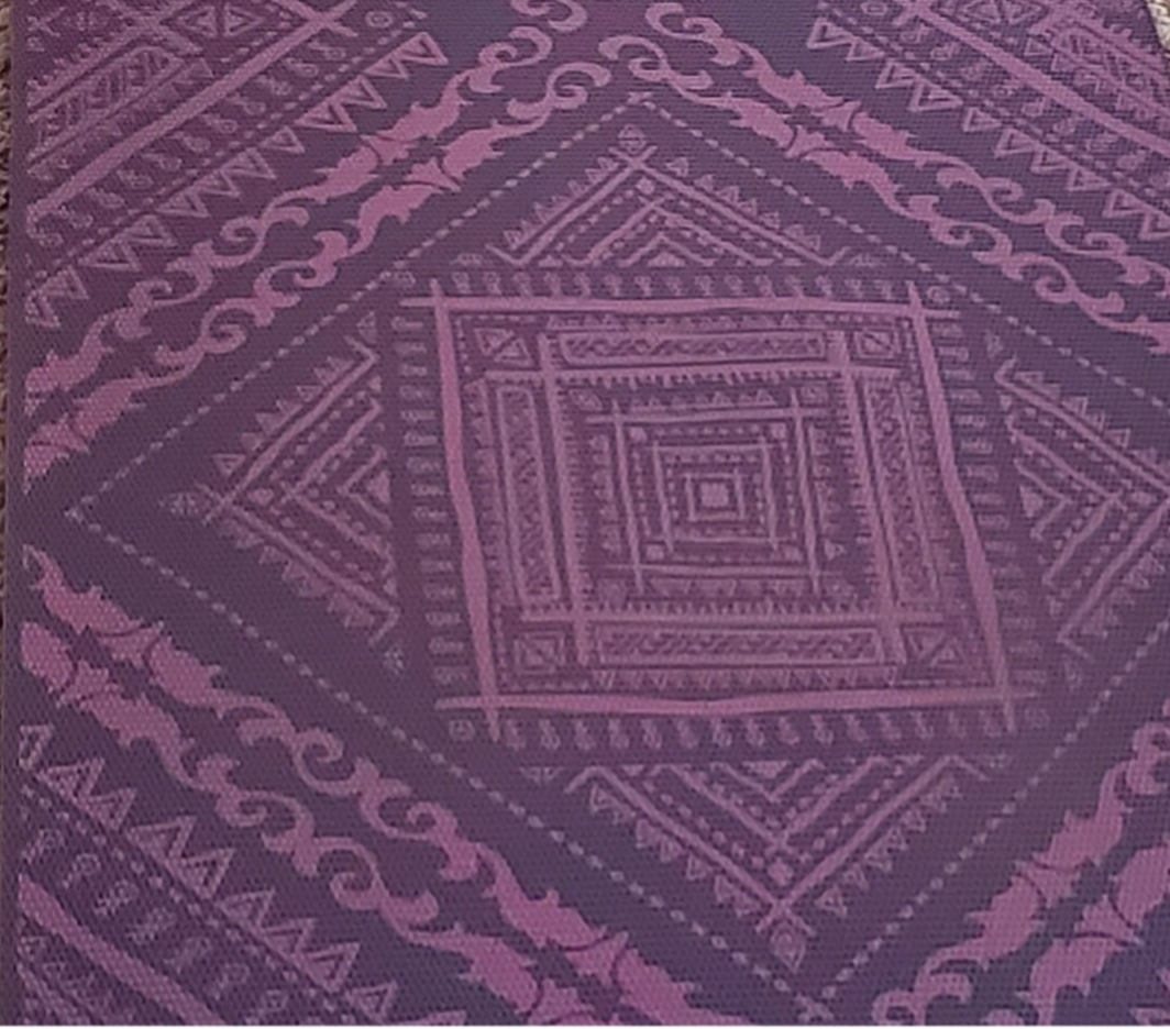 Gaiam Reversible Yoga Mat