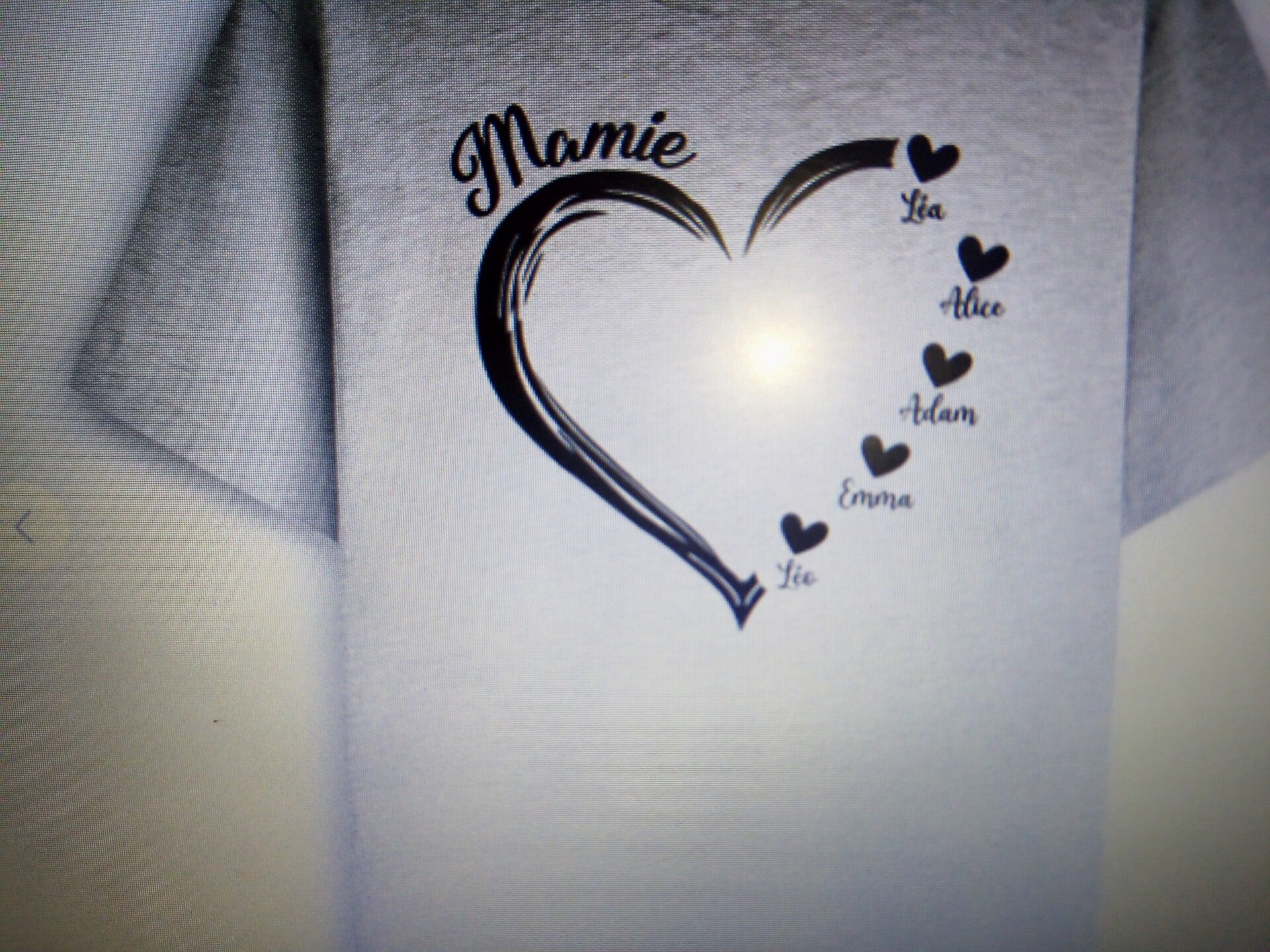 fête des grand-mère