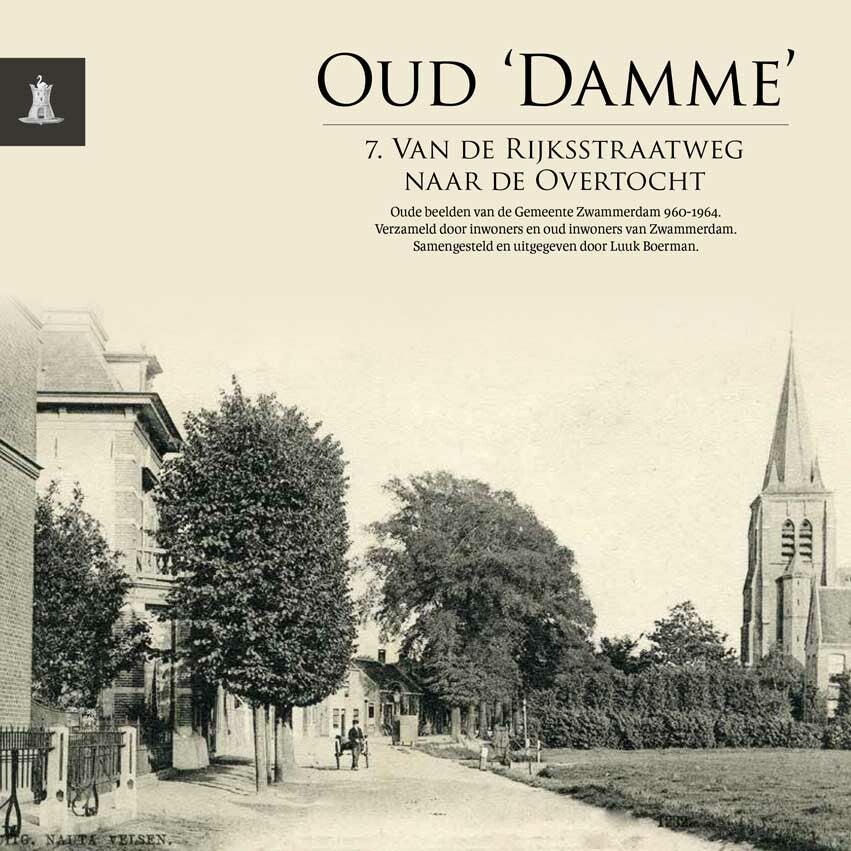 Oud ‘Damme’ Deel 7
