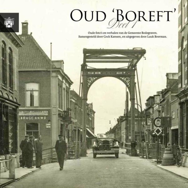 Oud 'Boreft' deel 1